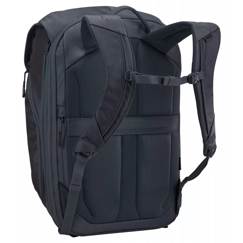 Thule Subterra 2 TSTB434 Dark Slate plecak podróżny Plecak podróżny Szary Poliester