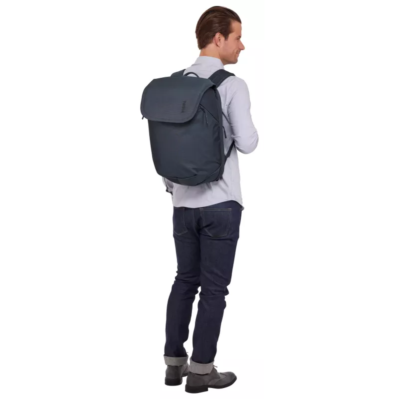 Thule Subterra 2 TSTB434 Dark Slate plecak podróżny Plecak podróżny Szary Poliester