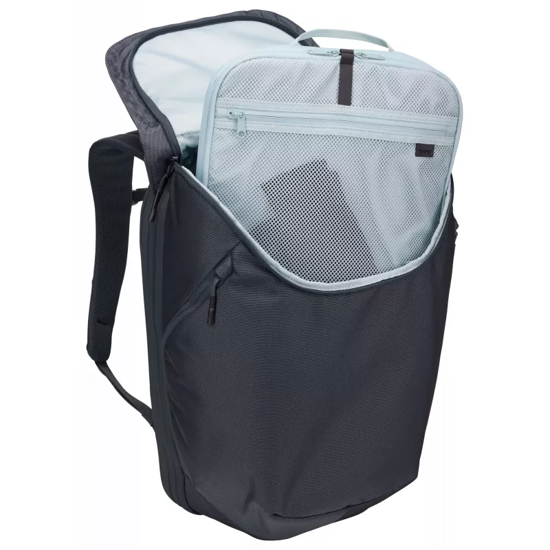 Thule Subterra 2 TSTB434 Dark Slate plecak podróżny Plecak podróżny Szary Poliester