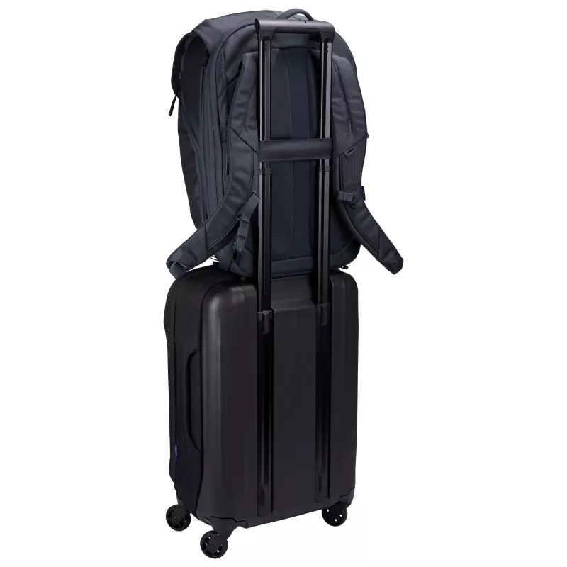Thule Subterra 2 TSTB434 Dark Slate plecak podróżny Plecak podróżny Szary Poliester