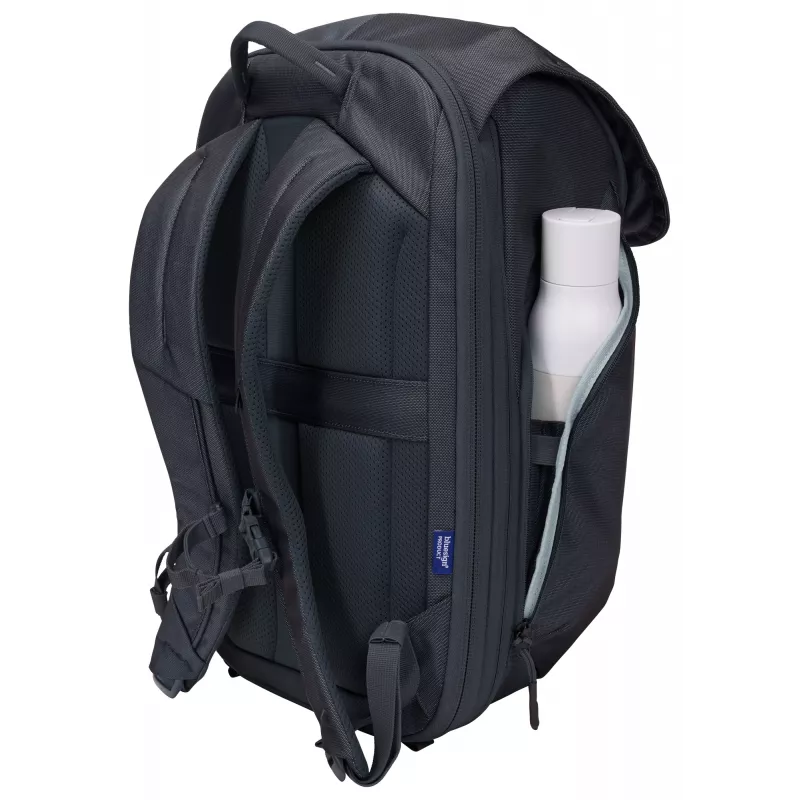 Thule Subterra 2 TSTB434 Dark Slate plecak podróżny Plecak podróżny Szary Poliester