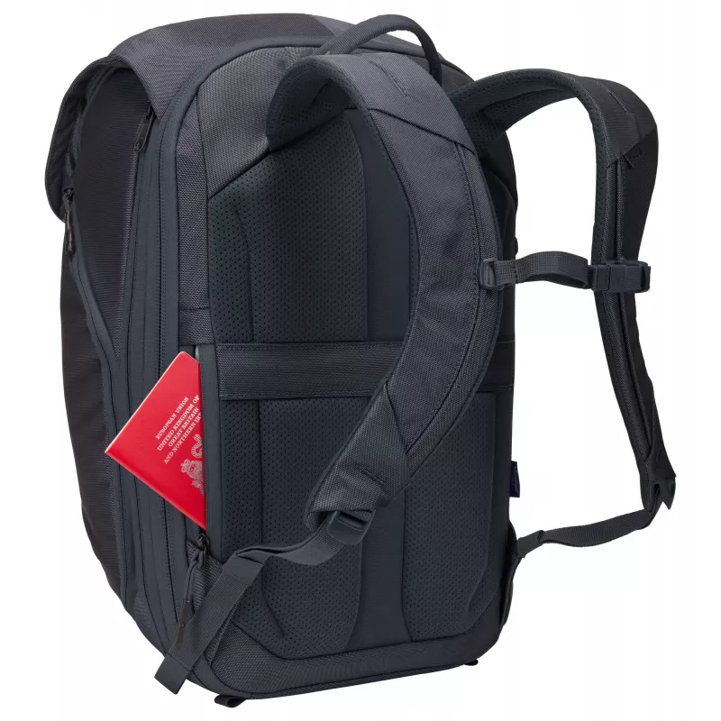 Thule Subterra 2 TSTB434 Dark Slate plecak podróżny Plecak podróżny Szary Poliester