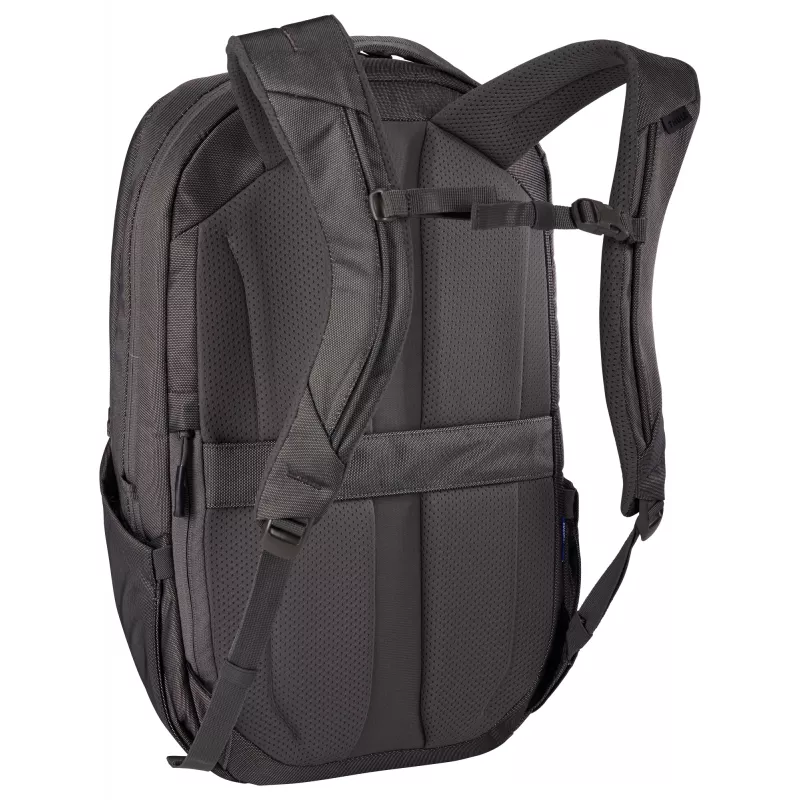 Thule Subterra 2 TSLB415 Vetiver Gray plecak Casual backpack Szary Poliester