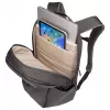 Thule Subterra 2 TSLB415 Vetiver Gray plecak Casual backpack Szary Poliester