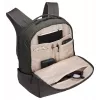 Thule Subterra 2 TSLB415 Vetiver Gray plecak Casual backpack Szary Poliester