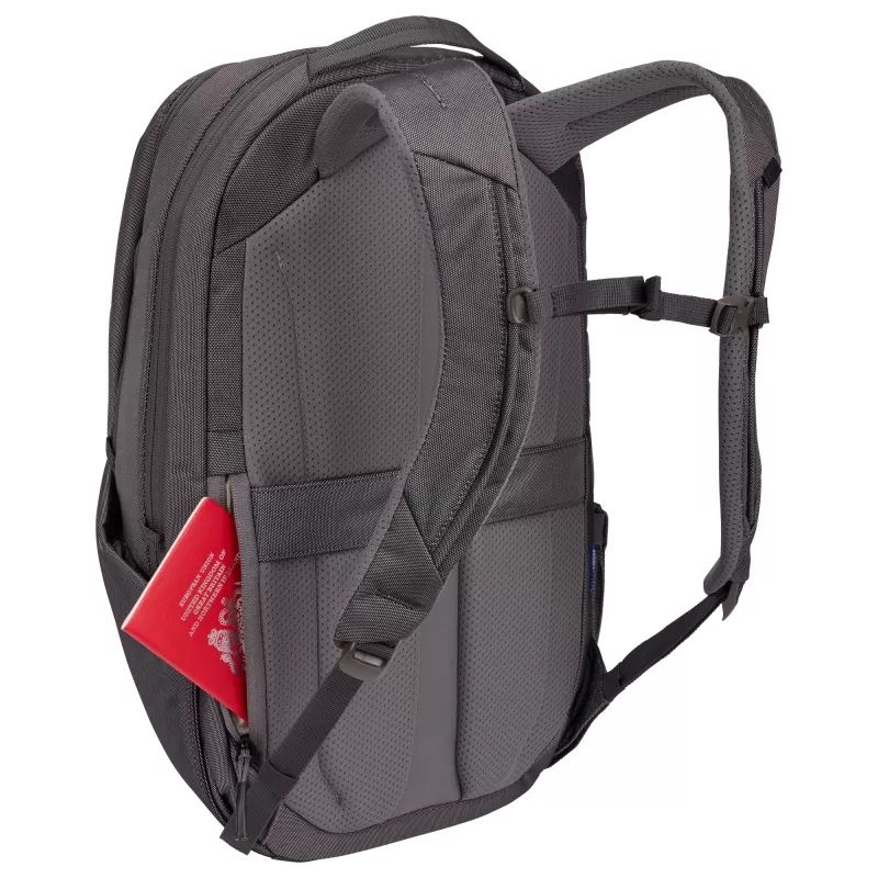 Thule Subterra 2 TSLB415 Vetiver Gray plecak Casual backpack Szary Poliester