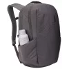 Thule Subterra 2 TSLB415 Vetiver Gray plecak Casual backpack Szary Poliester