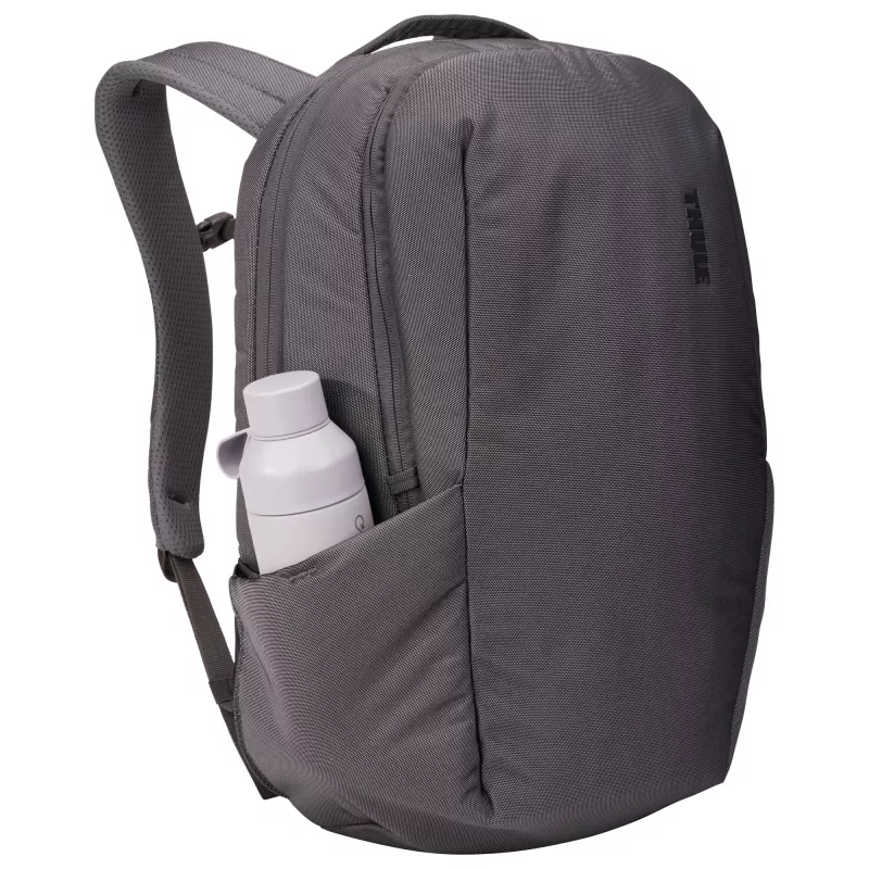 Thule Subterra 2 TSLB415 Vetiver Gray plecak Casual backpack Szary Poliester