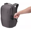 Thule Subterra 2 TSLB415 Vetiver Gray plecak Casual backpack Szary Poliester
