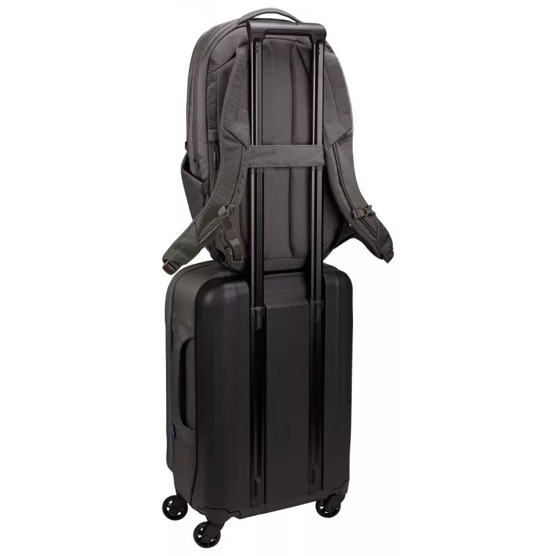 Thule Subterra 2 TSLB415 Vetiver Gray plecak Casual backpack Szary Poliester