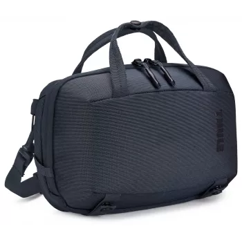 Thule Subterra 2 TSCB405 Dark Slate Poliester Szary Unisex Torba na ramię