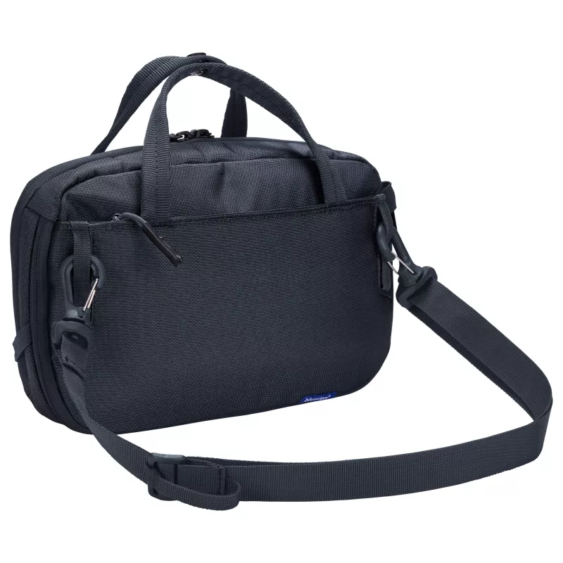 Thule Subterra 2 TSCB405 Dark Slate Poliester Szary Unisex Torba na ramię