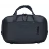 Thule Subterra 2 TSCB405 Dark Slate Poliester Szary Unisex Torba na ramię