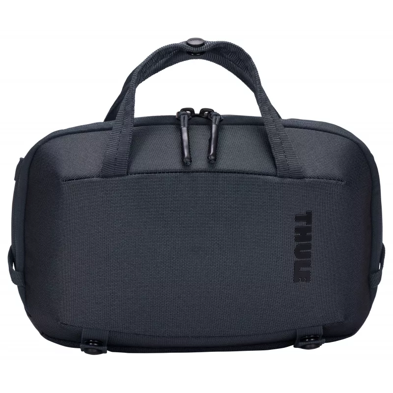 Thule Subterra 2 TSCB405 Dark Slate Poliester Szary Unisex Torba na ramię