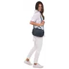 Thule Subterra 2 TSCB405 Dark Slate Poliester Szary Unisex Torba na ramię