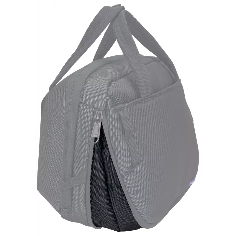 Thule Subterra 2 TSCB405 Dark Slate Poliester Szary Unisex Torba na ramię