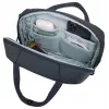 Thule Subterra 2 TSCB405 Dark Slate Poliester Szary Unisex Torba na ramię