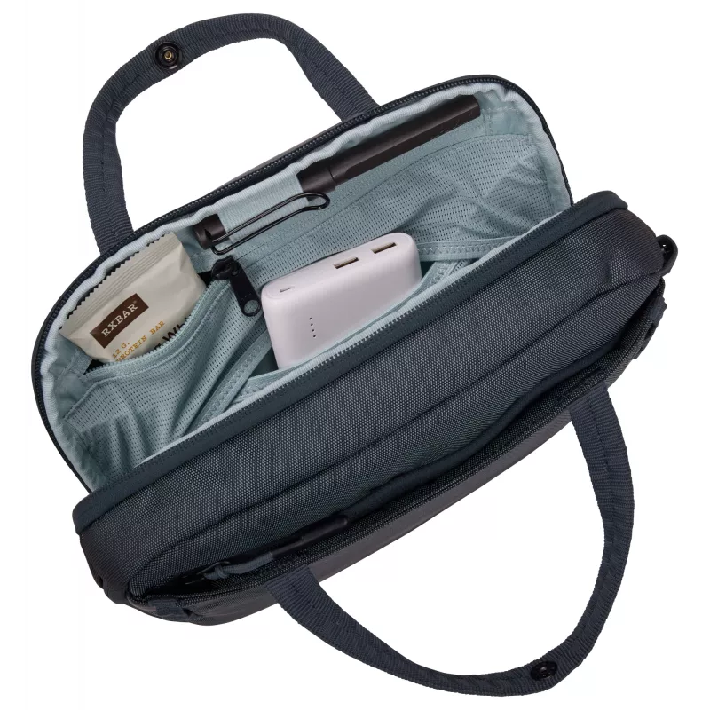 Thule Subterra 2 TSCB405 Dark Slate Poliester Szary Unisex Torba na ramię