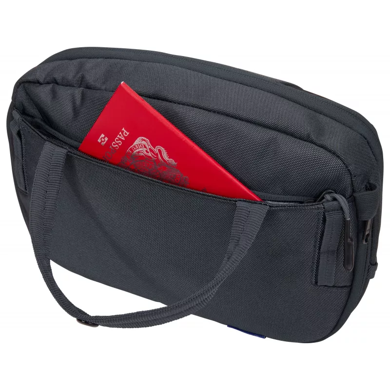 Thule Subterra 2 TSCB405 Dark Slate Poliester Szary Unisex Torba na ramię