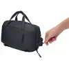 Thule Subterra 2 TSCB405 Dark Slate Poliester Szary Unisex Torba na ramię