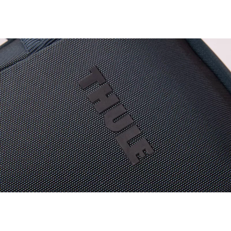 Thule Subterra 2 TSCB405 Dark Slate Poliester Szary Unisex Torba na ramię