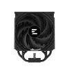 Zalman CNPS13X Czarny komputerowy układ chłodzenia Procesor Chłodzenie powietrzem 12 cm