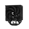 Zalman CNPS13X Czarny komputerowy układ chłodzenia Procesor Chłodzenie powietrzem 12 cm