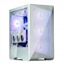 Obudowa PC Zalman Z9 Iceberg MS biały Midi Tower