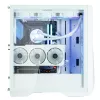 Obudowa PC Zalman Z9 Iceberg MS biały Midi Tower