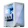 Obudowa PC Zalman Z9 Iceberg MS biały Midi Tower
