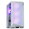 Obudowa PC Zalman Z9 Iceberg MS biały Midi Tower