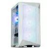 Obudowa PC Zalman Z9 Iceberg MS biały Midi Tower