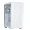 Obudowa PC Zalman Z9 Iceberg MS biały Midi Tower
