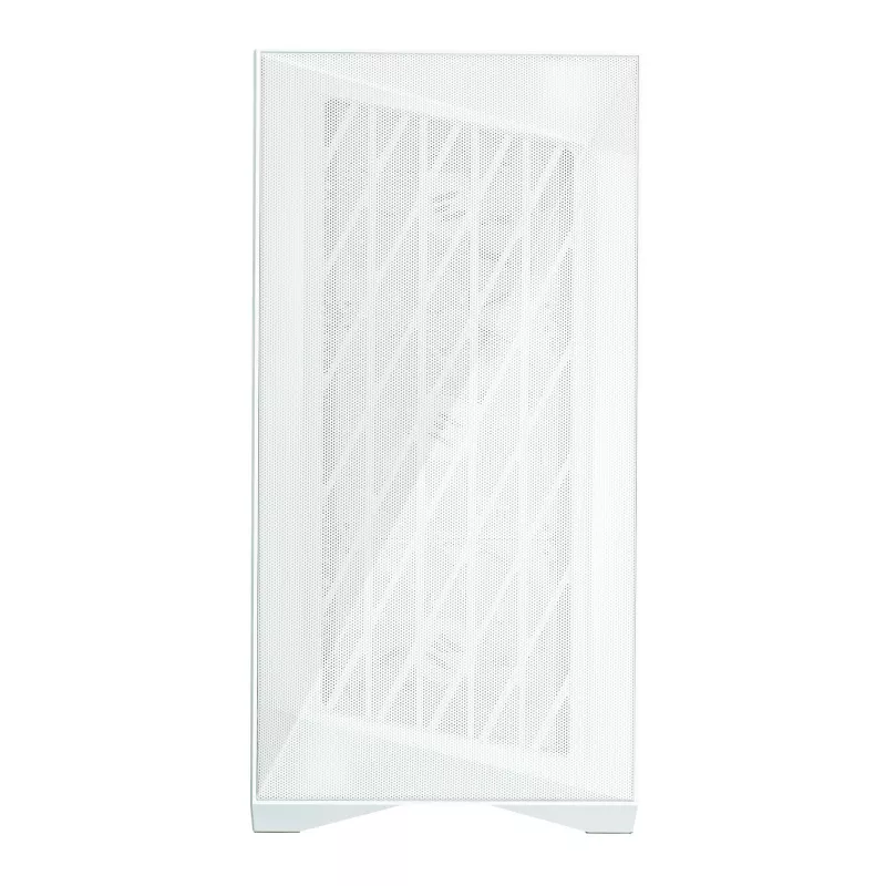 Obudowa PC Zalman Z9 Iceberg MS biały Midi Tower