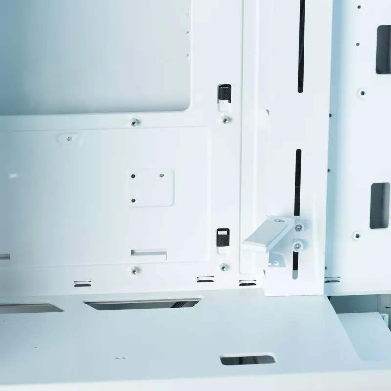 Obudowa PC Zalman Z9 Iceberg MS biały Midi Tower