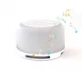 Maszyna dźwiękowa HoMedics SS-2700WH biała wbudowana bateria 68h
