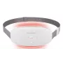 Pas masujący HoMedics WMH-200H Masaż wibracyjny Biały