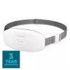 Pas masujący HoMedics WMH-200H Masaż wibracyjny Biały