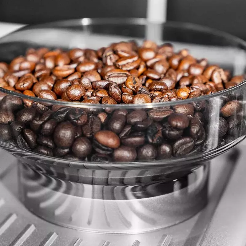 Ekspres do kawy Gastroback 2 L Design Espresso Barista Touch