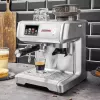 Ekspres do kawy Gastroback 2 L Design Espresso Barista Touch