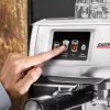 Ekspres do kawy Gastroback 2 L Design Espresso Barista Touch