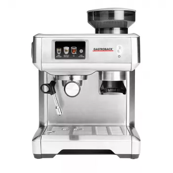 Ekspres do kawy Gastroback 2 L Design Espresso Barista Touch