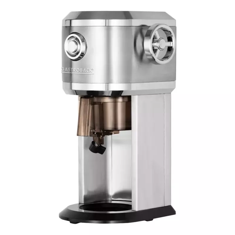 Elektryczna maszynka do lodu Gastroback 42905 0,2 l stal nierdzewna 35 W