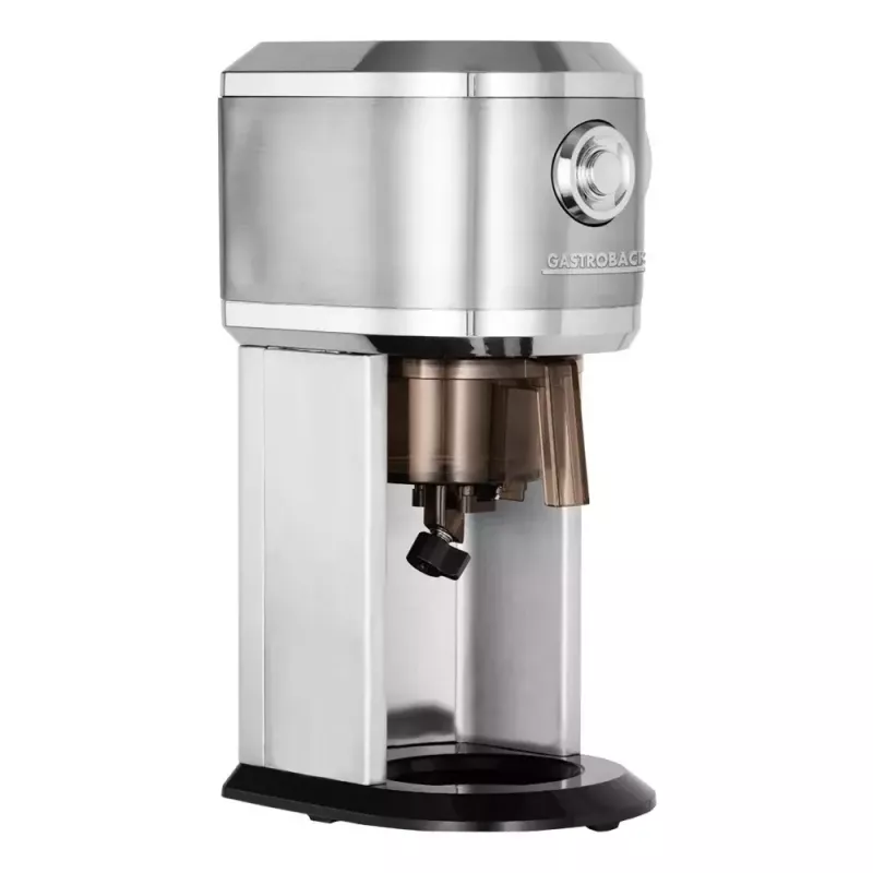Elektryczna maszynka do lodu Gastroback 42905 0,2 l stal nierdzewna 35 W