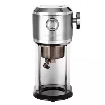 Elektryczna maszynka do lodu Gastroback 42905 0,2 l stal nierdzewna 35 W