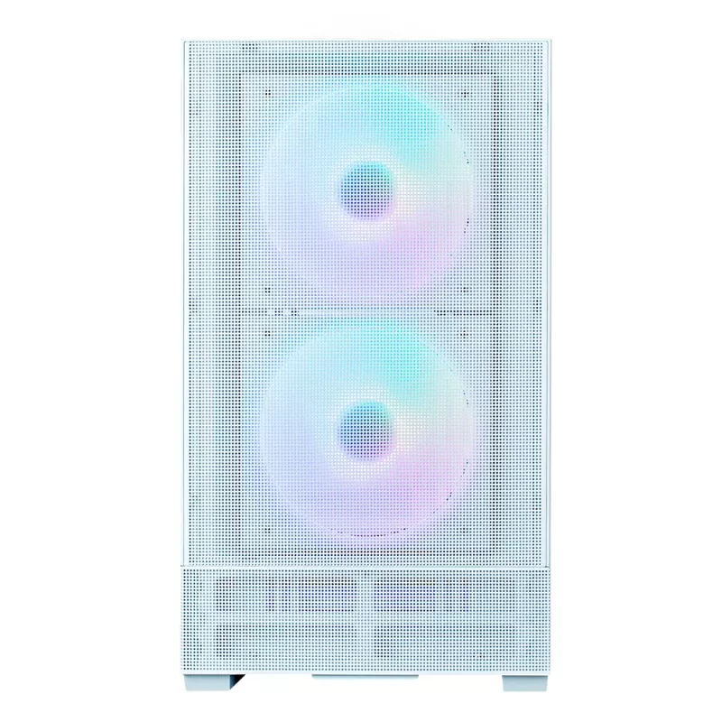 Obudowa PC Zalman P30 Air Biała Mini Tower