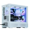 Obudowa PC Zalman P30 Air Biała Mini Tower