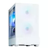 Obudowa PC Zalman P30 Air Biała Mini Tower