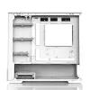 Obudowa PC Zalman P30 Air Biała Mini Tower