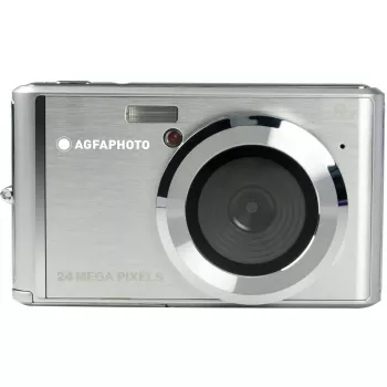 Aparat cyfrowy AGFA Realishot DC5500 — 16 MP, 3-krotny zoom optyczny